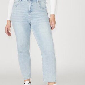 NWT Eloquii The Leigh Jeans (Open to offers)